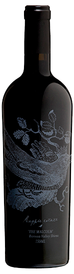 Magpie Estate The Malcolm Barossa Valley Shiraz 2017 